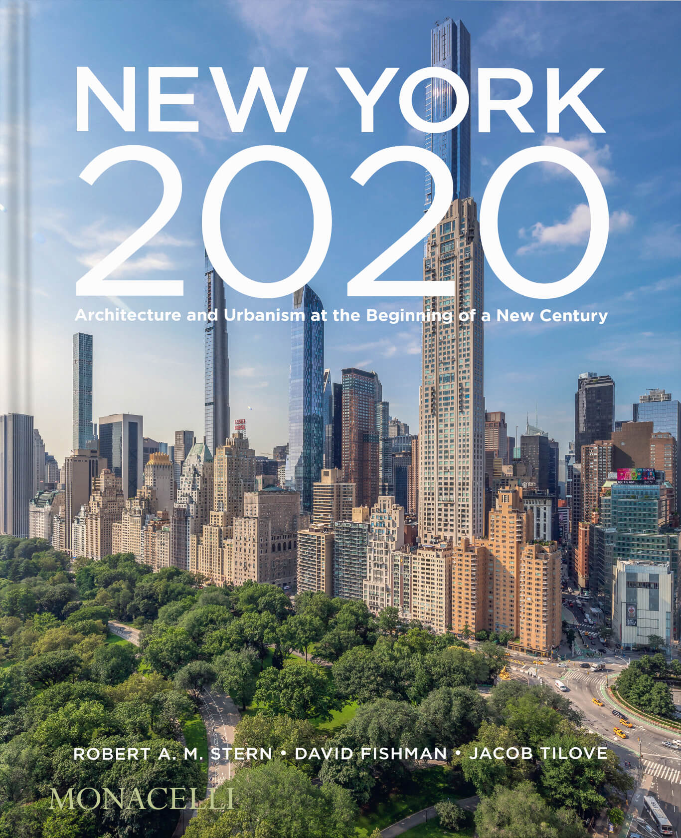 New York 1880: Architecture and Urbanism in the Gilded Age